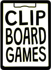 CLIP BOARD GAMES